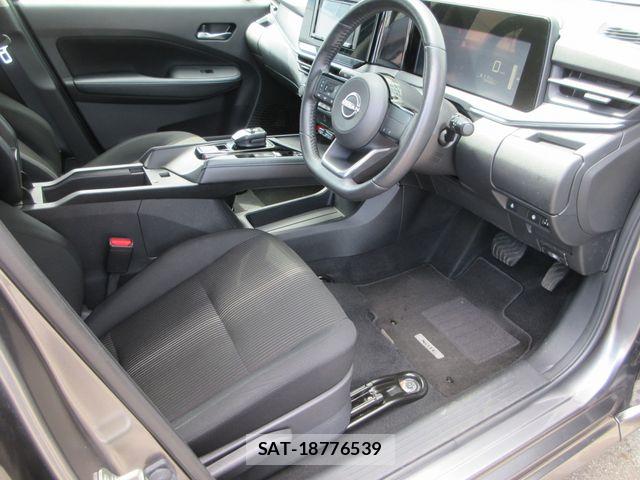 Nissan NOTE 2023-07 8438631-25