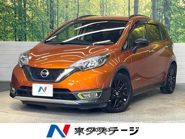 Nissan NOTE 2018-12 8438635-0