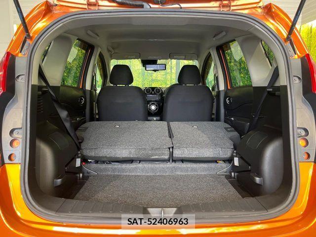 Nissan NOTE 2018-12 8438635-9