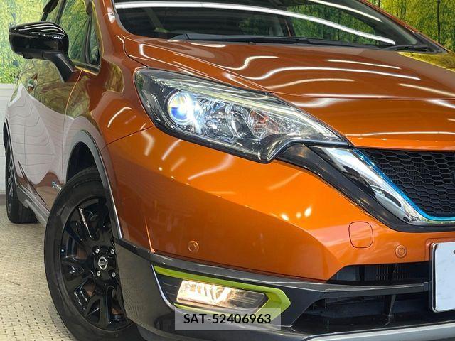 Nissan NOTE 2018-12 8438635-11