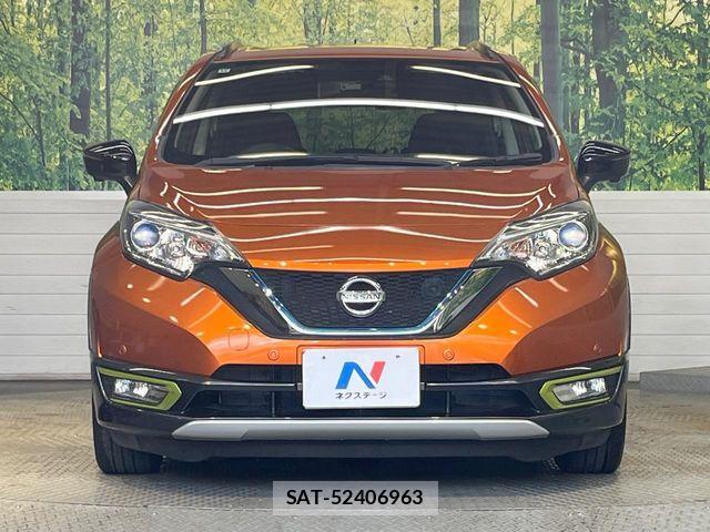 Nissan NOTE 2018-12 8438635-13