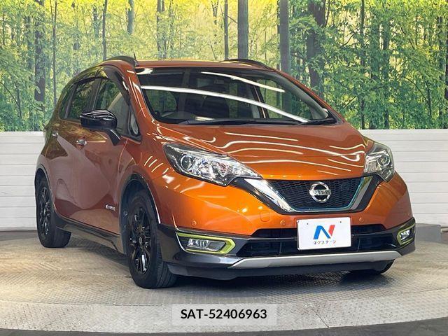 Nissan NOTE 2018-12 8438635-15