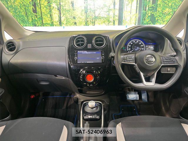 Nissan NOTE 2018-12 8438635-1