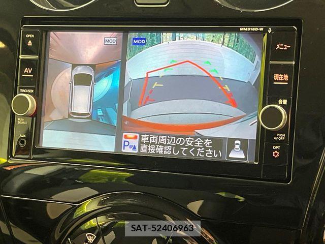 Nissan NOTE 2018-12 8438635-3