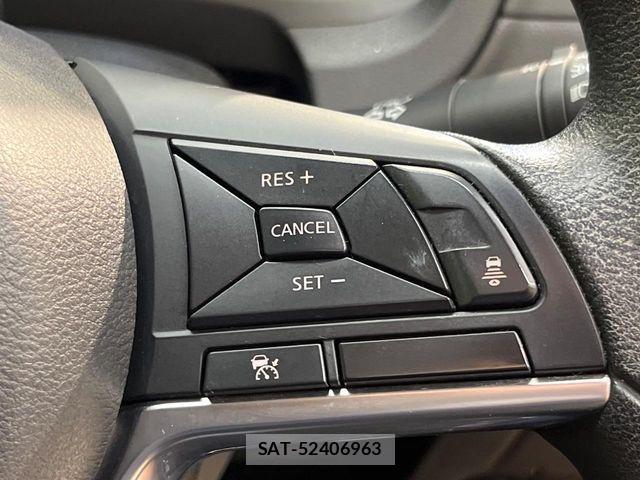 Nissan NOTE 2018-12 8438635-6