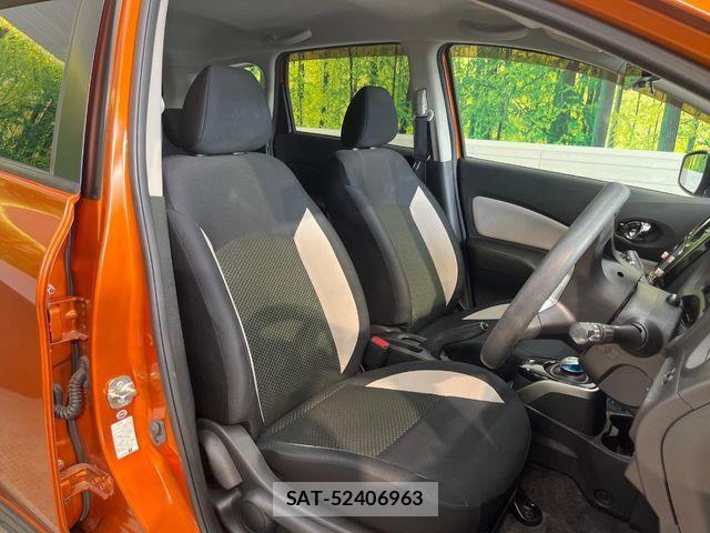 Nissan NOTE 2018-12 8438635-7