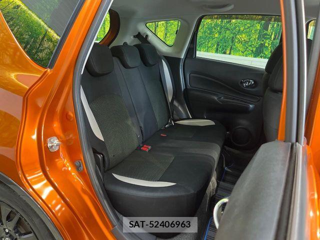 Nissan NOTE 2018-12 8438635-8