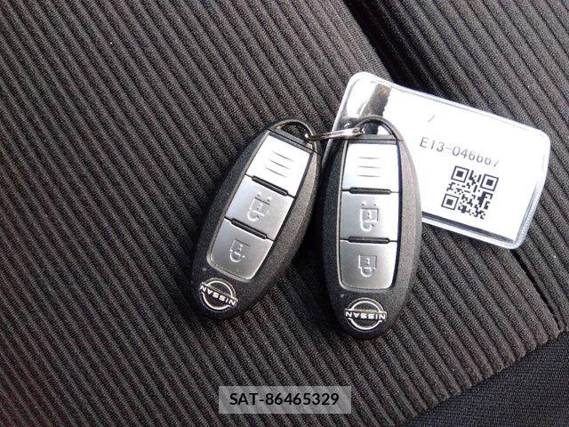 Nissan NOTE 2021-07 8438017-10