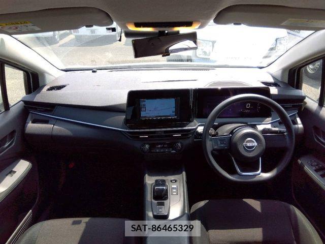Nissan NOTE 2021-07 8438017-1
