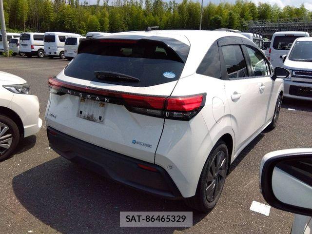 Nissan NOTE 2021-07 8438017-2