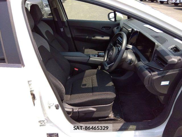 Nissan NOTE 2021-07 8438017-3