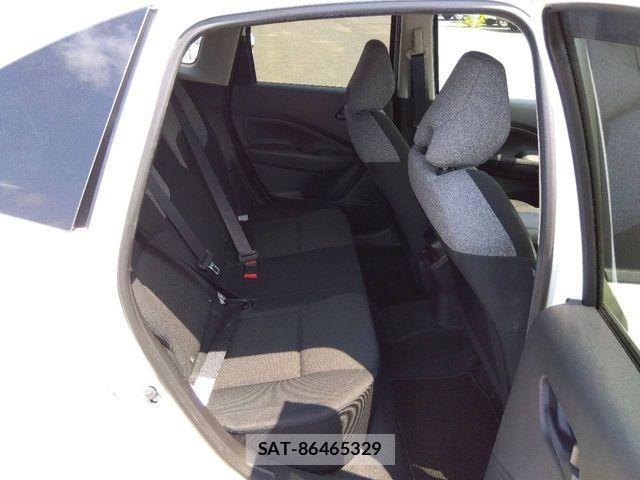 Nissan NOTE 2021-07 8438017-4