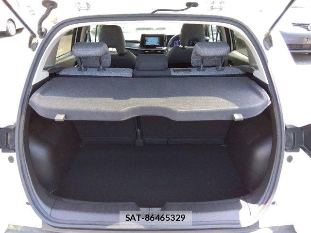 Nissan NOTE 2021-07 8438017-5