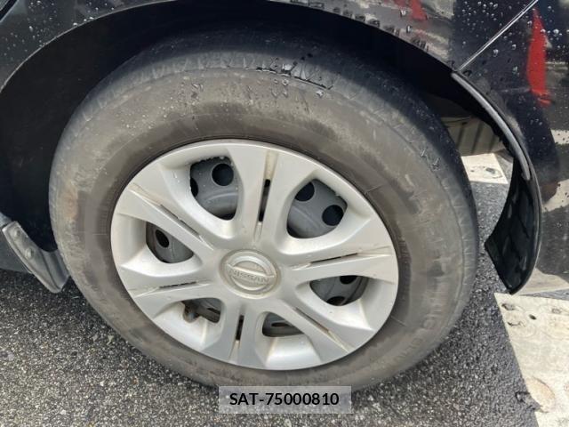 Nissan NOTE 2017-11 8438639-9