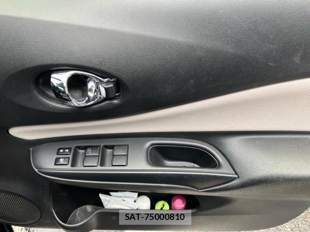 Nissan NOTE 2017-11 8438639-13