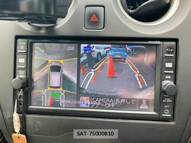 Nissan NOTE 2017-11 8438639-15