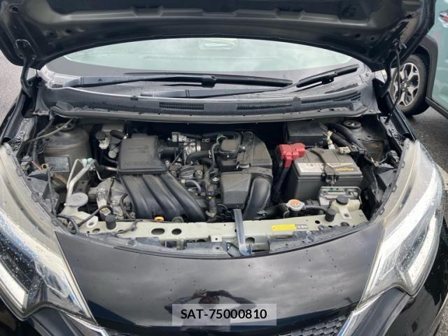 Nissan NOTE 2017-11 8438639-17