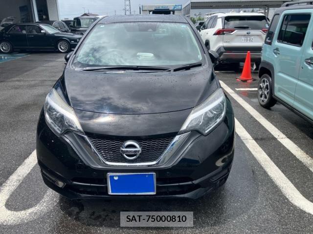 Nissan NOTE 2017-11 8438639-1