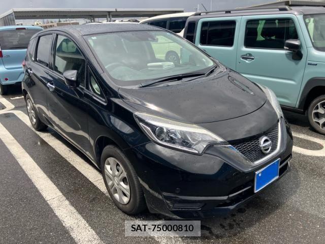 Nissan NOTE 2017-11 8438639-3