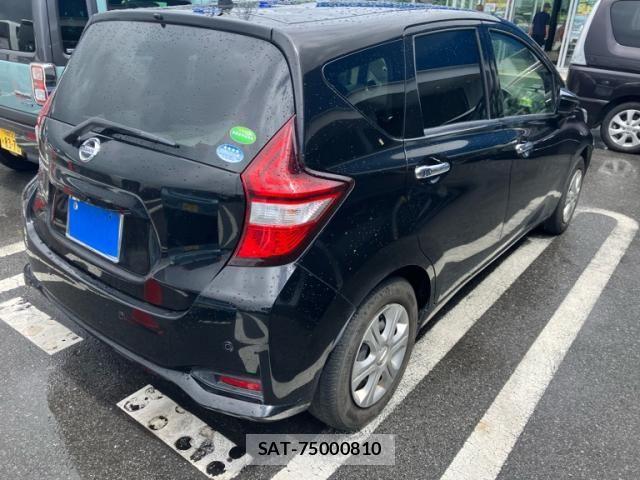 Nissan NOTE 2017-11 8438639-4