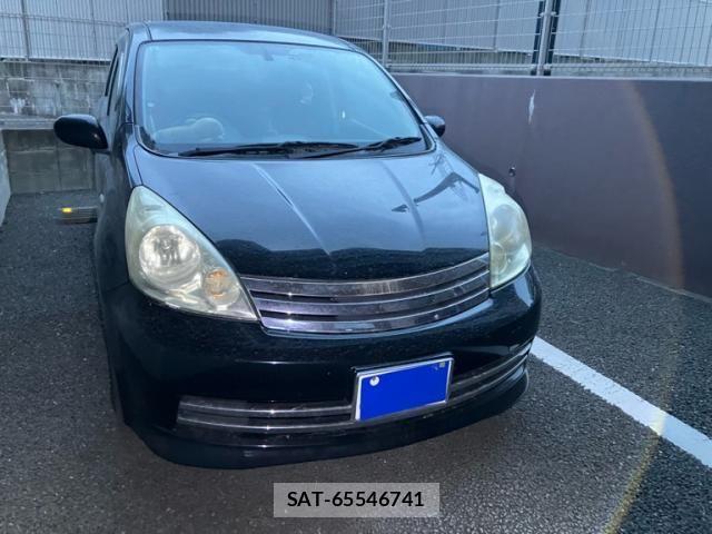 sat car