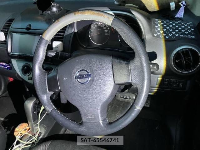 Nissan NOTE 2009-03 8438642-15