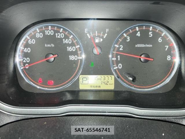 Nissan NOTE 2009-03 8438642-19
