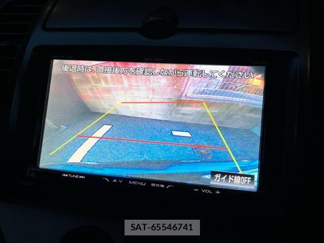 Nissan NOTE 2009-03 8438642-21