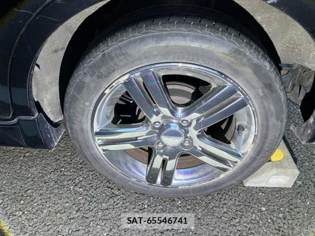 Nissan NOTE 2009-03 8438642-4