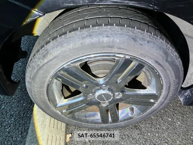 Nissan NOTE 2009-03 8438642-6