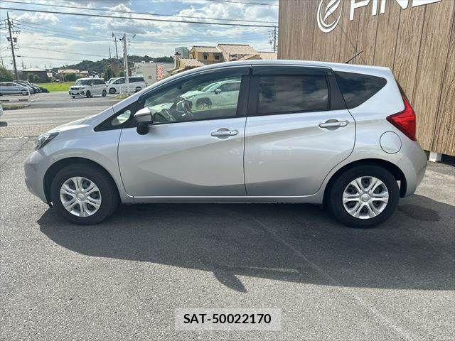 Nissan NOTE 2015-09 8438637-18