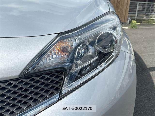 Nissan NOTE 2015-09 8438637-19