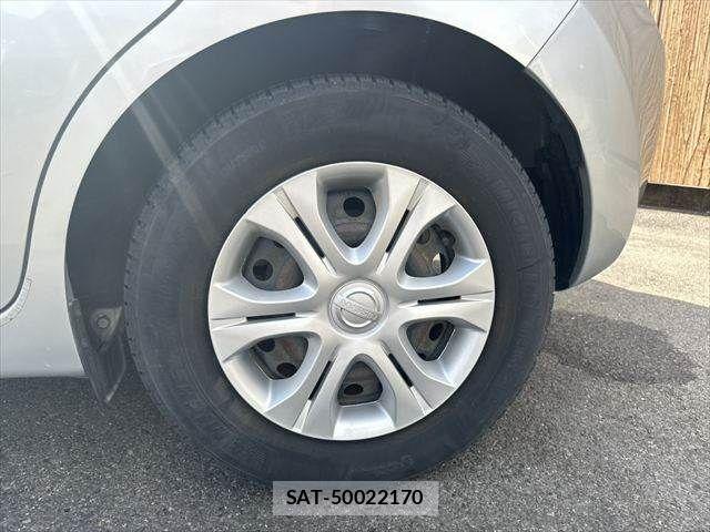 Nissan NOTE 2015-09 8438637-24