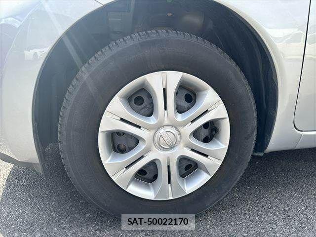 Nissan NOTE 2015-09 8438637-25