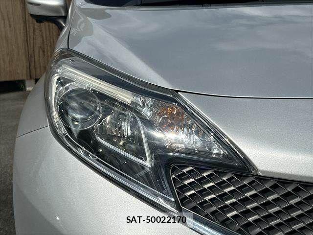 Nissan NOTE 2015-09 8438637-26