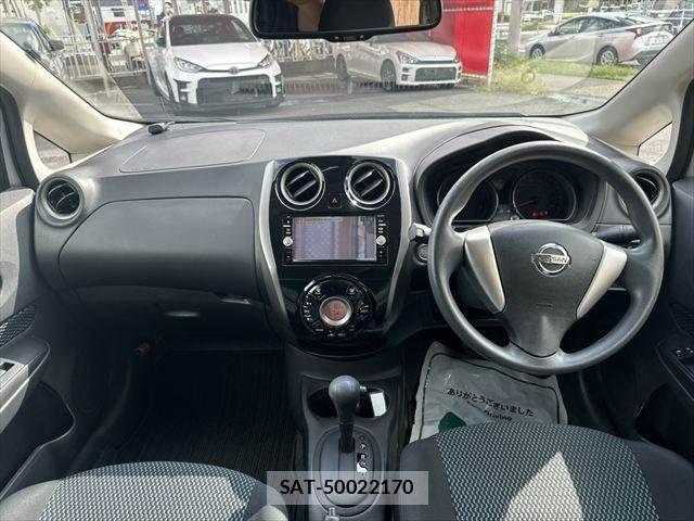 Nissan NOTE 2015-09 8438637-2
