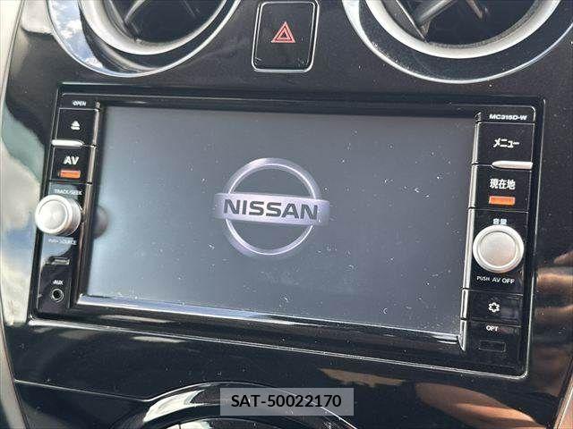 Nissan NOTE 2015-09 8438637-3
