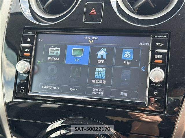 Nissan NOTE 2015-09 8438637-4