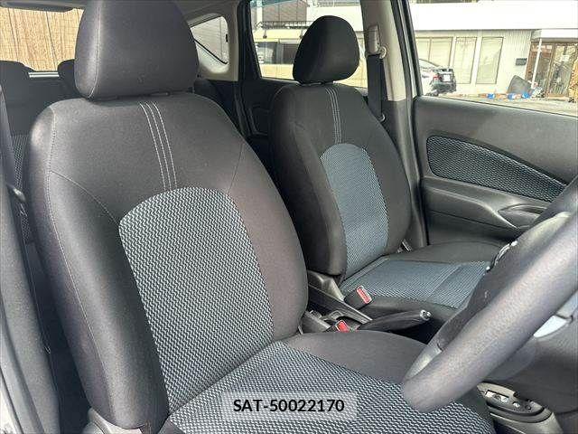Nissan NOTE 2015-09 8438637-6