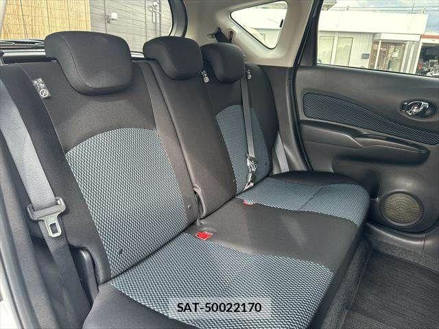 Nissan NOTE 2015-09 8438637-7