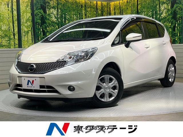 Nissan NOTE 2015-07 8438636-0