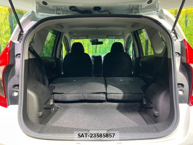 Nissan NOTE 2015-07 8438636-9