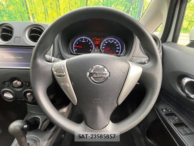 Nissan NOTE 2015-07 8438636-10