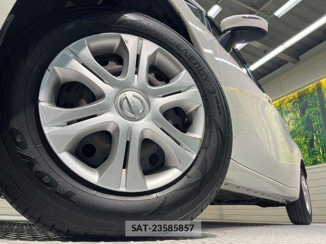 Nissan NOTE 2015-07 8438636-12