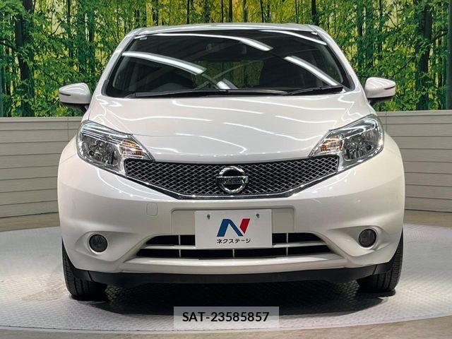 Nissan NOTE 2015-07 8438636-13