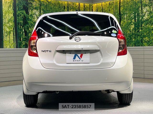 Nissan NOTE 2015-07 8438636-14