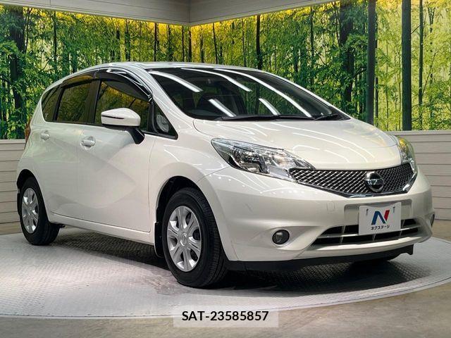 Nissan NOTE 2015-07 8438636-15
