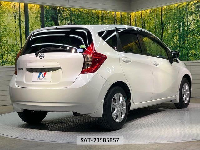 Nissan NOTE 2015-07 8438636-16