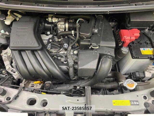 Nissan NOTE 2015-07 8438636-17