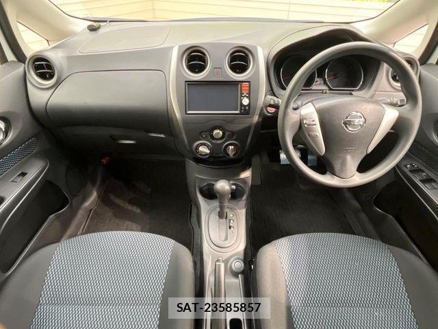 Nissan NOTE 2015-07 8438636-1